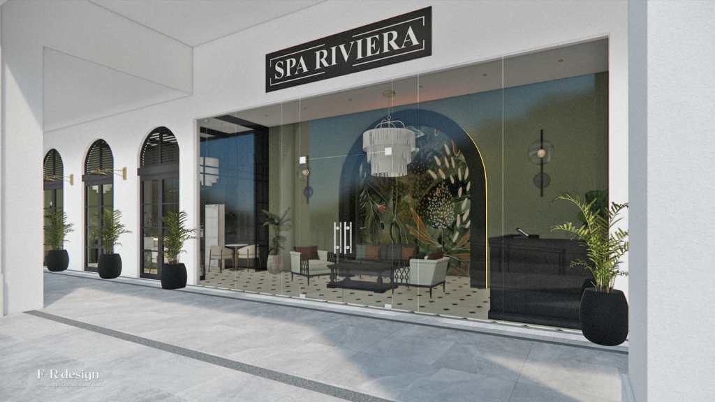 Iloilo’s Spa Riviera Expands, Opening New Branch in Megaworld